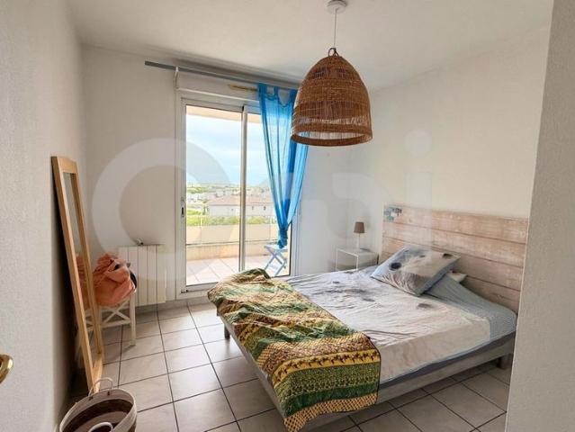 Location Appartement 2 pièces 51m² MONTPELLIER 34090