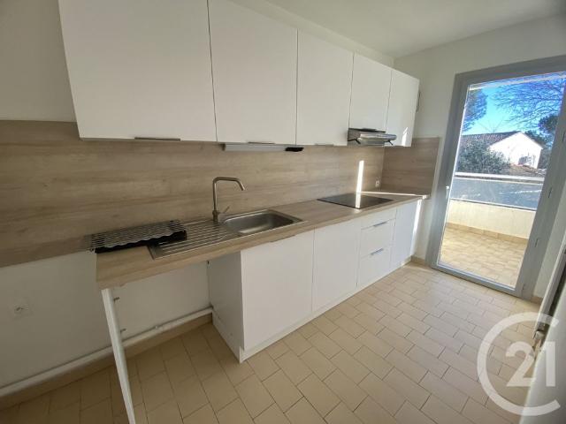 Location Appartement 2 pièces 51m² MONTPELLIER 34090