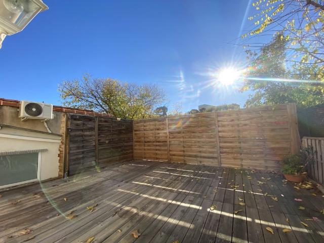 Location Appartement 2 pièces 51m² MARSEILLE 13ème