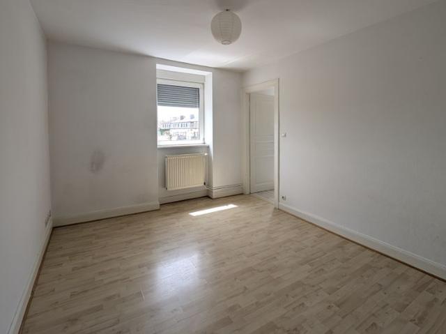 Location Appartement 2 pièces 51m² MULHOUSE 68100