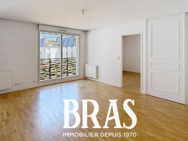 Location Appartement 2 pièces 51m² NANTES 44000