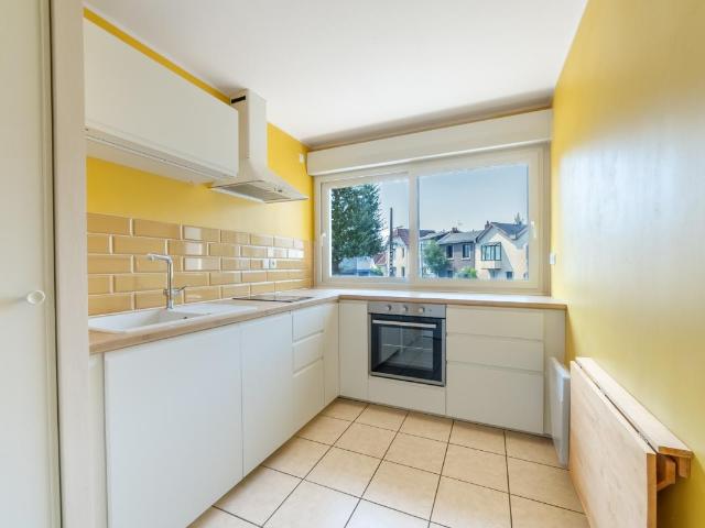 Location Appartement 2 pièces 51m² NANTES 44100