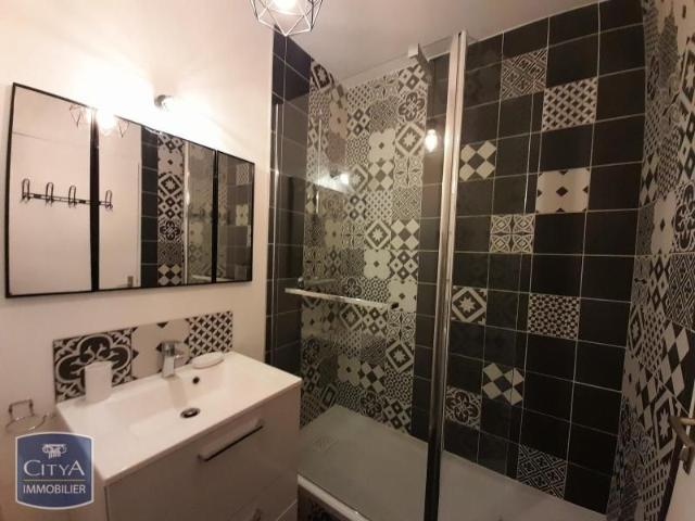 Location Appartement 2 pièces 51m² NANTES 44200