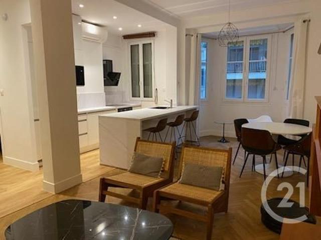 Location Appartement 2 pièces 51m² NICE 06000