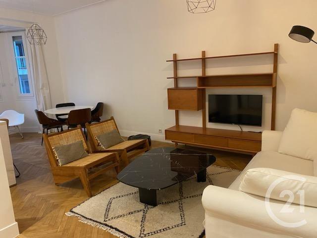 Location Appartement 2 pièces 51m² NICE 06000