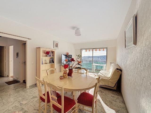 Location Appartement 2 pièces 51m² NICE 06100