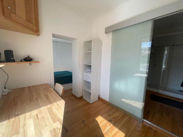 Location Appartement 2 pièces 51m² SETE 34200