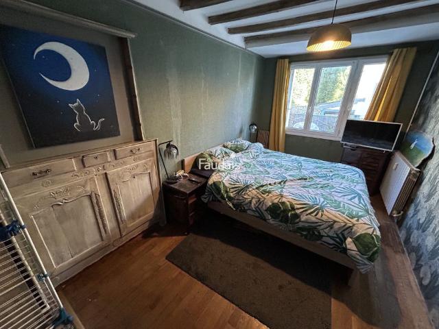 Location Appartement 2 pièces 51m² ST LO 50000