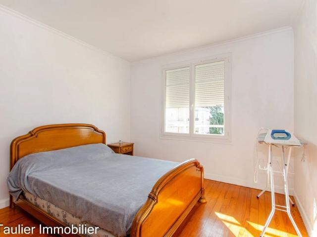 Location Appartement 2 pièces 51m² ST MARCELLIN 38160
