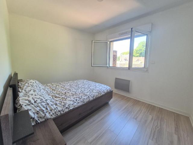 Location Appartement 2 pièces 51m² STE CATHERINE 62223