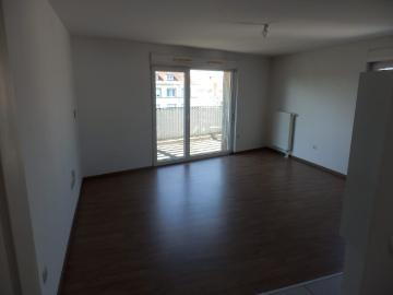 Location Appartement 2 pièces 51m² STRASBOURG 67100