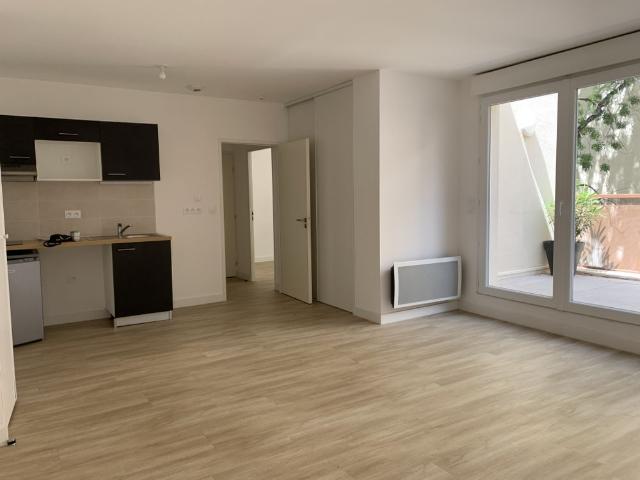 Location Appartement 2 pièces 51m² PERPIGNAN 66000