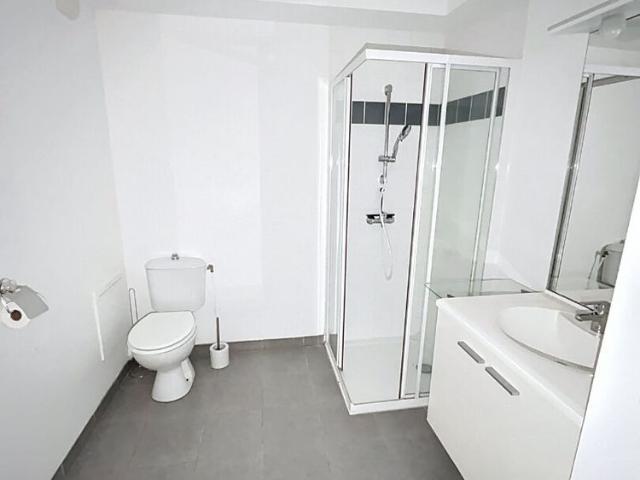 Location Appartement 2 pièces 51m² ROUEN 76100