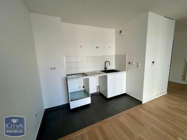 Location Appartement 2 pièces 51m² RUEIL MALMAISON 92500