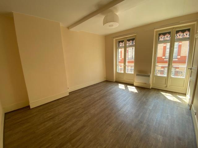 Location Appartement 2 pièces 51m² TOULOUSE 31000