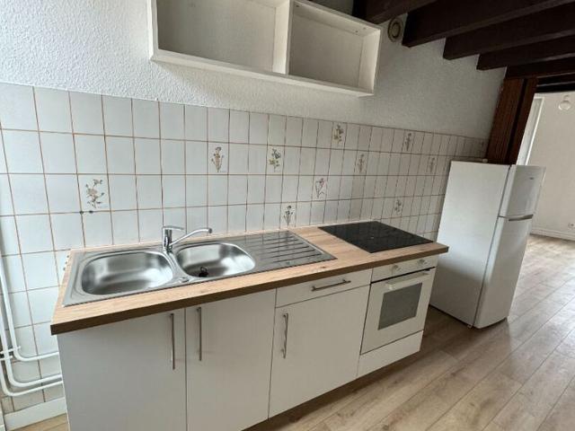 Location Appartement 2 pièces 51m² TOULOUSE 31000