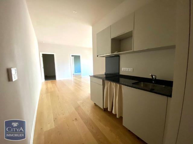 Location Appartement 2 pièces 51m² TOURCOING 59200