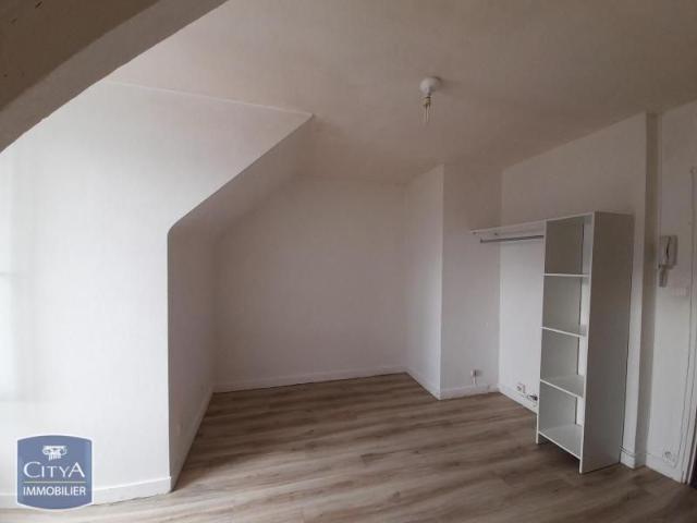 Location Appartement 2 pièces 51m² TOURS 37000