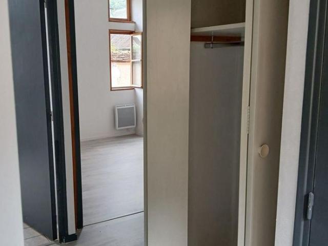 Location Appartement 2 pièces 51m² TROYES 10000