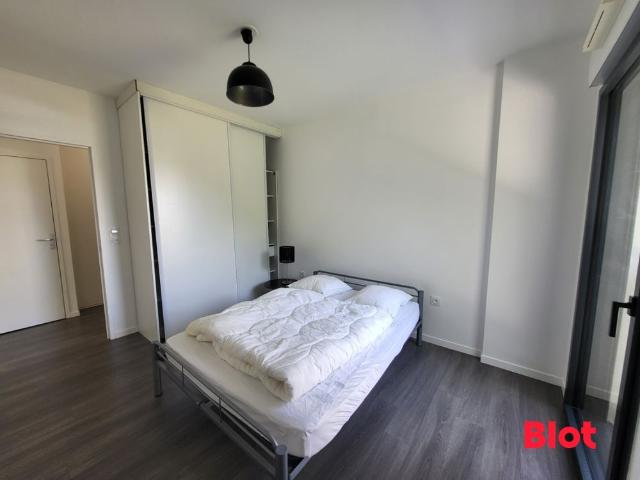 Location Appartement 2 pièces 51m² VEZIN LE COQUET 35132