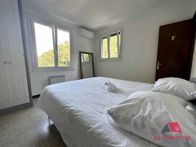 Location Appartement 2 pièces 51m² VENTABREN 13122