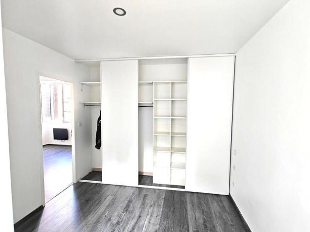 Location Appartement 2 pièces 51m² VIZILLE 38220