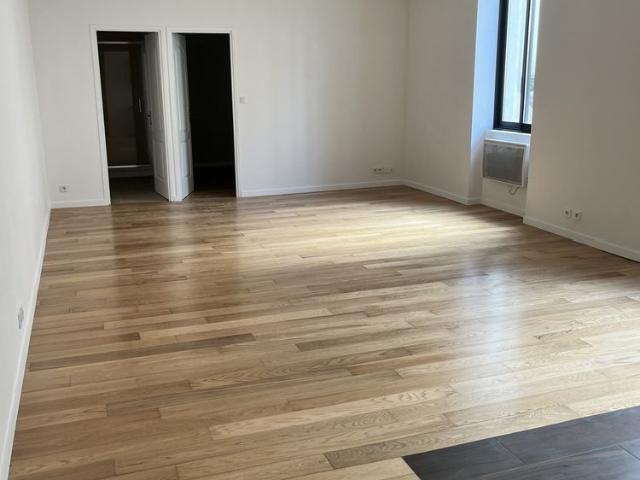 Location Appartement 2 pièces 51m² VICHY 03200
