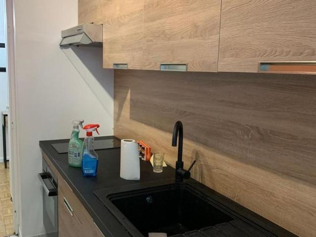 Location Appartement 2 pièces 51m² VILLEURBANNE 69100