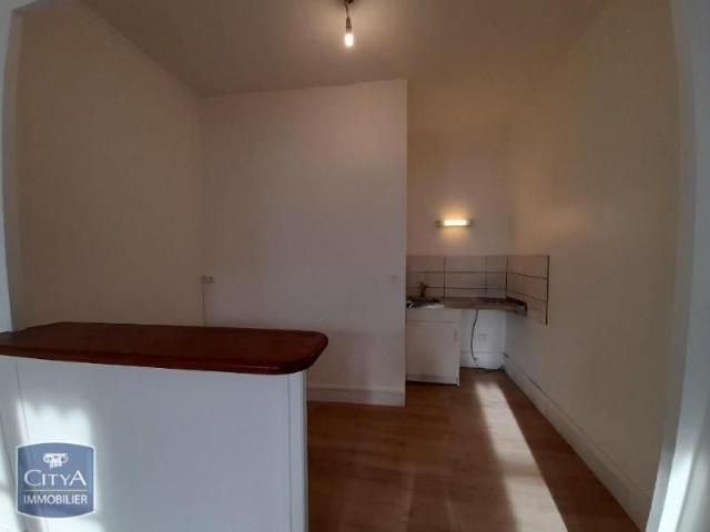 Location Appartement 2 pièces 51m² VILLEURBANNE 69100