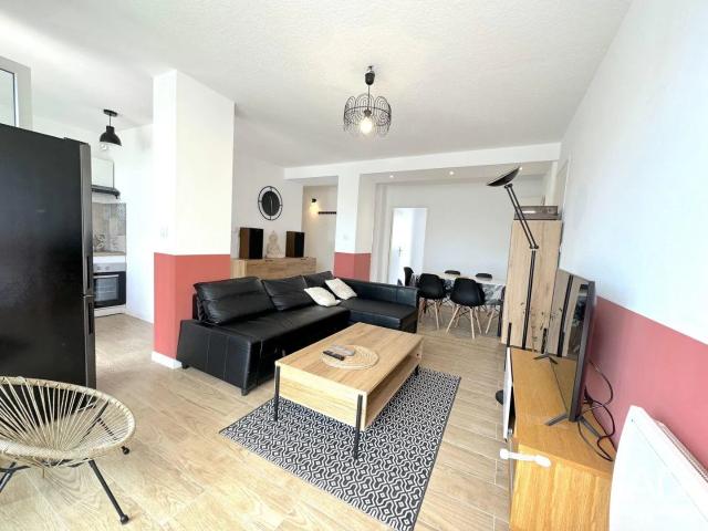 Location Appartement 2 pièces