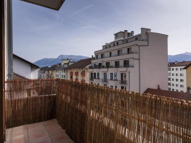 Location appartement 2 pièces
