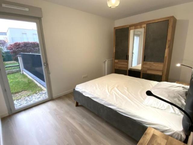 Location appartement 2 pièces
