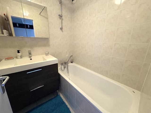 Location Appartement 2 pièces 52 m2 Hettange Grande