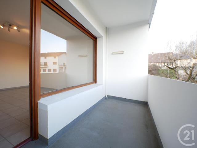 Location Appartement 2 pièces 52.41 m2 Rumilly