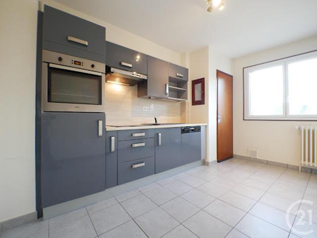 Location Appartement 2 pièces 52.41 m2 Rumilly