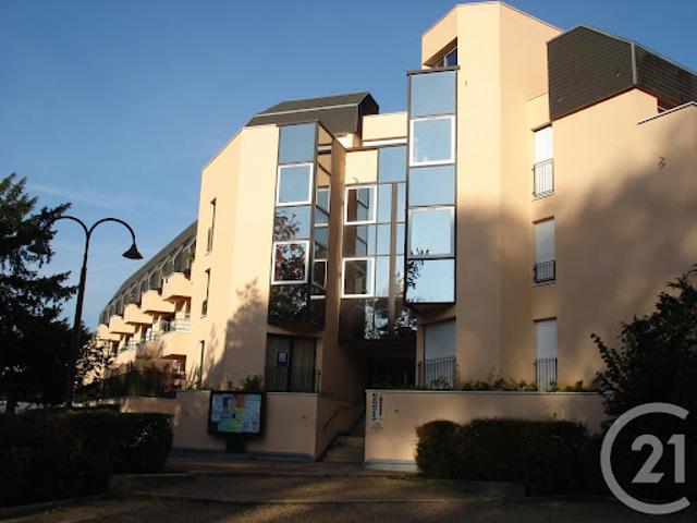 Location Appartement 2 pièces 52.45 m2 Gif sur Yvette