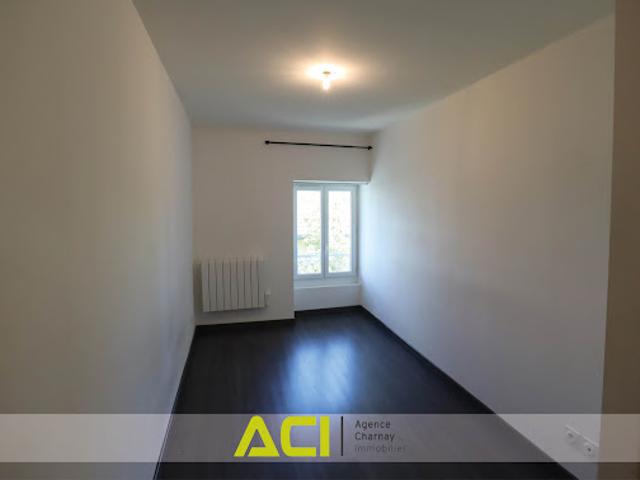 Location Appartement 2 pièces 52.48 m2 Charnay lès Mâcon
