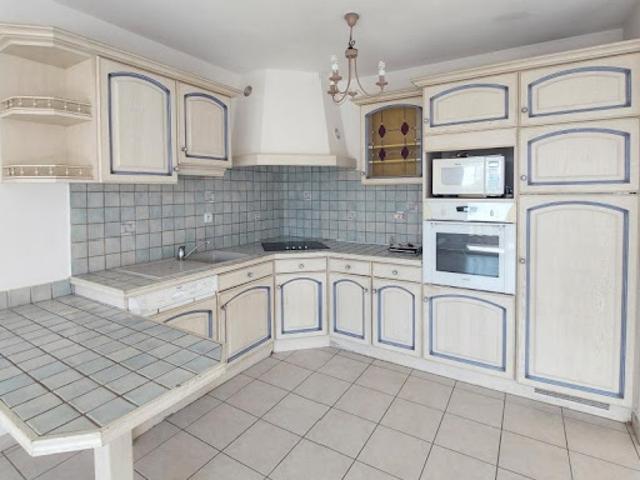 Location Appartement 2 pièces 52.48 m2 Manosque