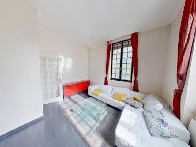 Location Appartement 2 pièces 52.49 m2 Lyon 3ème