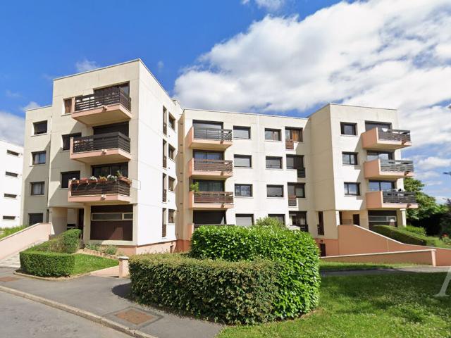 Appartement 2 pièces Saint Michel sur Orge 52.39m² 929€ à louer l'Adresse