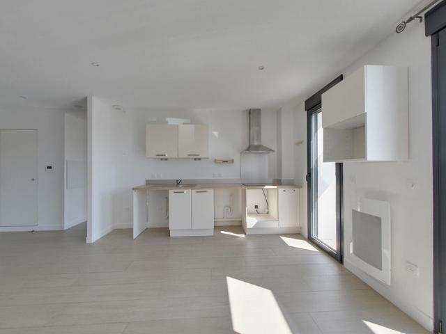 Location appartement 2 pièces, 52.54m², Champigny sur Marne