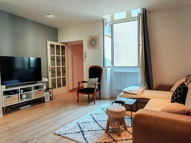 Location Appartement 2 pièces 52.5 m2 Montauban