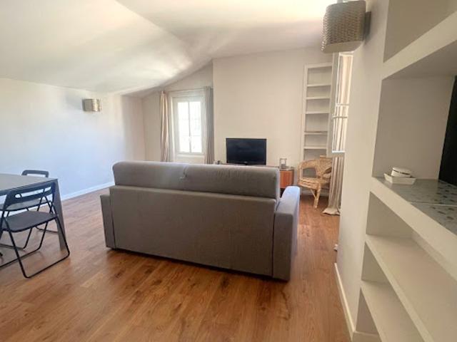 Location Appartement 2 pièces 52.5 m2 Bastia