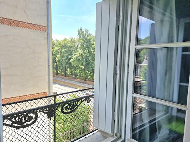 Location Appartement 2 pièces 52.5 m2 Tours