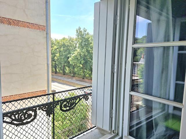 Location Appartement 2 pièces 52.5 m2 Tours