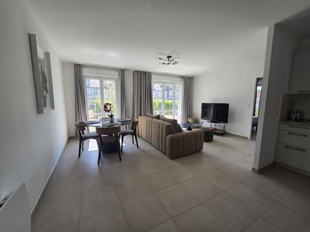Location Appartement 2 pièces 52.65 m2 Chanteloup en Brie