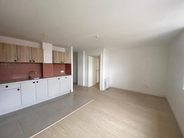 Location Appartement 2 pièces 52.69 m2 Armentieres