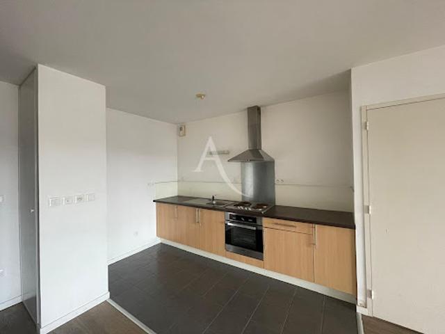 Location Appartement 2 pièces 52.6 m2 Sainte Luce sur Loire