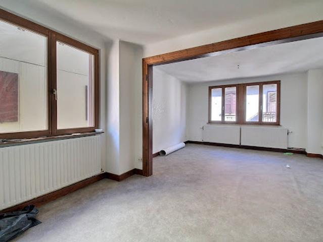 Location Appartement 2 pièces 52.6 m2 Villé