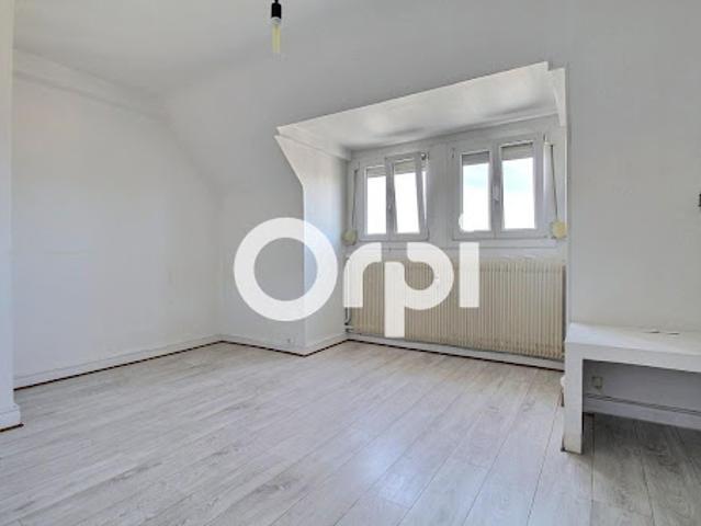 Location Appartement 2 pièces 52.73 m2 Haguenau